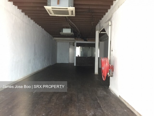 Geylang FNB Restaurant, fitted & available soon  (D14), Shop House #503417321